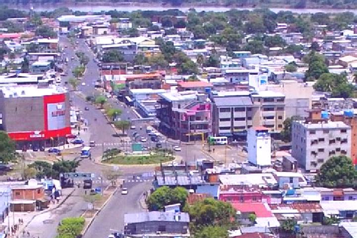 Elizabeth, 34 — Escort in San Fernando de Apure, Venezuela