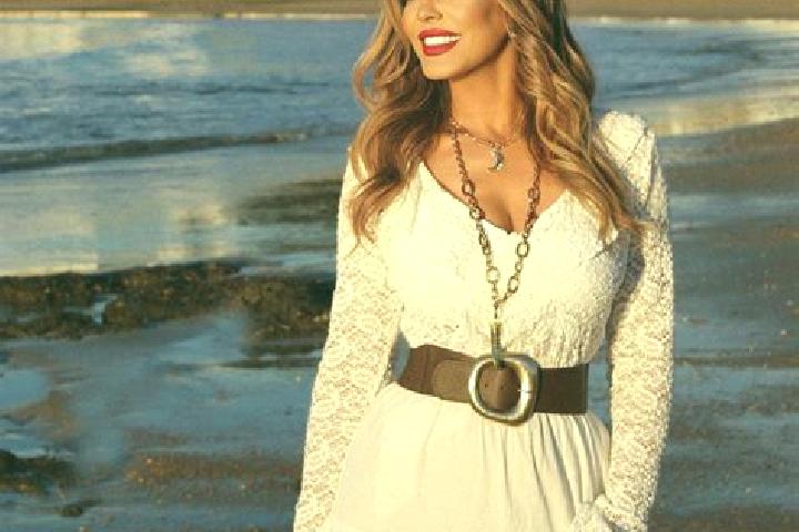 Elizabeth, 34 — Escort in Santa Fe de Mondujar, Spain
