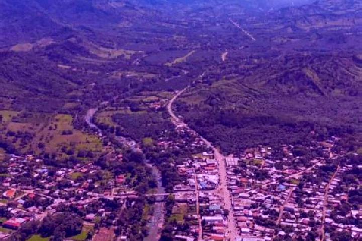 Elizabeth, 34 — Escort in Santa Rosa de Aguan, Honduras