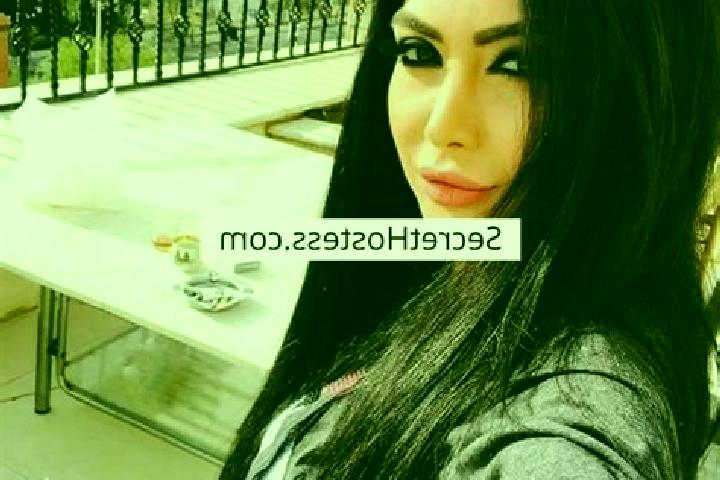 Elizabeth, 34 — Escort in Sarab Bagh, Iran