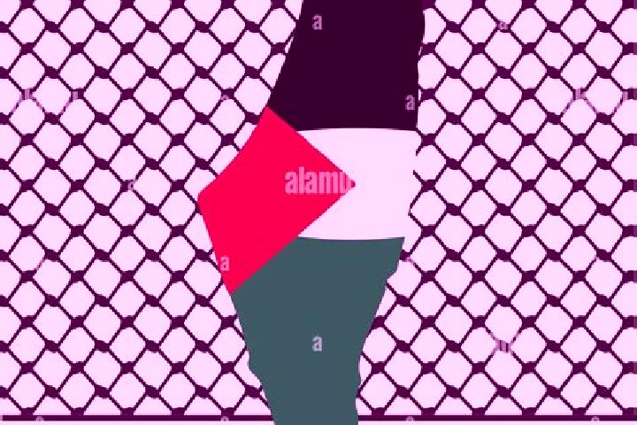 Elizabeth, 34 — Escort in Shaked, Palestine