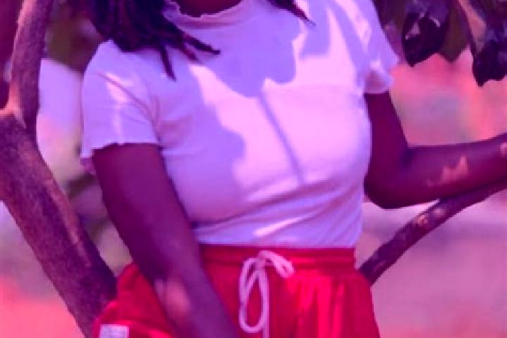 Elizabeth, 34 — Escort in Songo, Angola