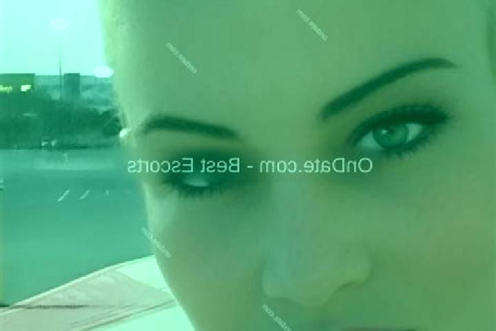 Elizabeth, 34 — Escort in Talihina, United States