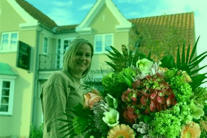 Elizabeth, 34 — Escort in Vester Hornum, Denmark
