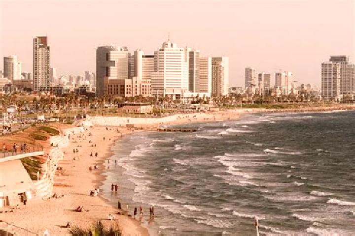 Elizabeth, 34 — Escort in Yaqum, Israel