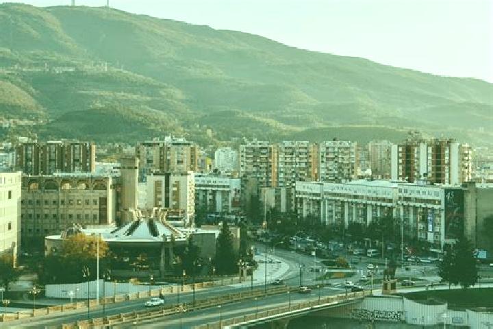 Elizabeth, 34 — Escort in Zelino, North Macedonia