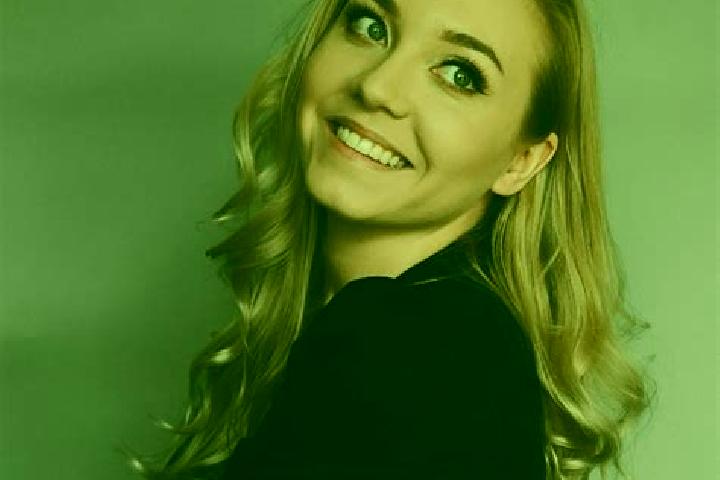 Elizabeth, 34 — Escort in Zielonki-Wies, Poland