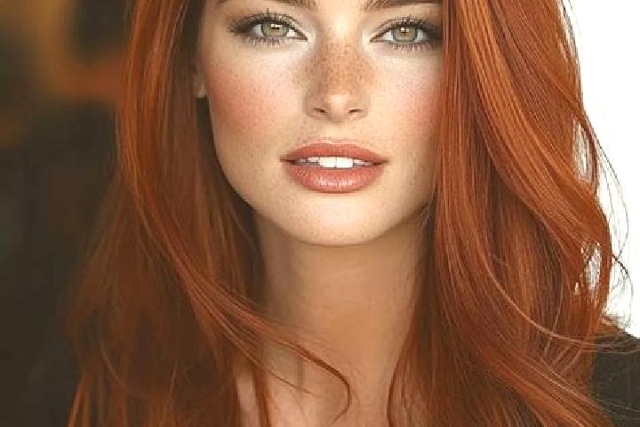 Elizabeth, 35, a auburn blue-eyed latina companion based in Brenta. Offering OWO, A-Level. Available for incall and outcall, day and evening dates.