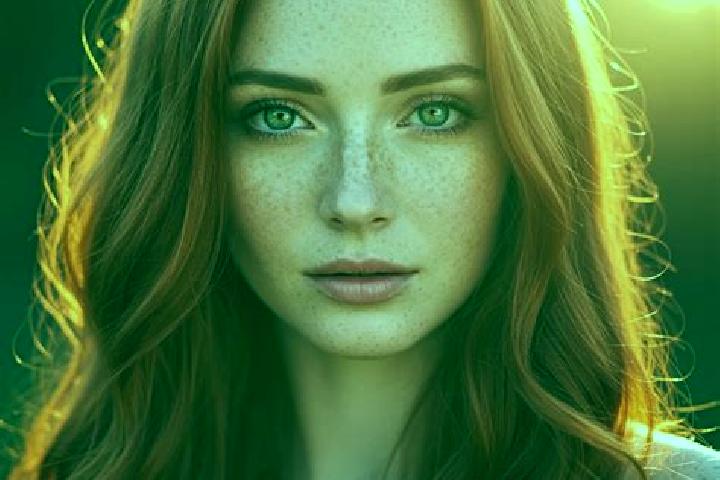 Elizabeth, 35, a auburn green-eyed mediterranean companion based in Defengwei. Offering A-Level, Girlfriend Experience, 69, BDSM. Available for incall and ou...