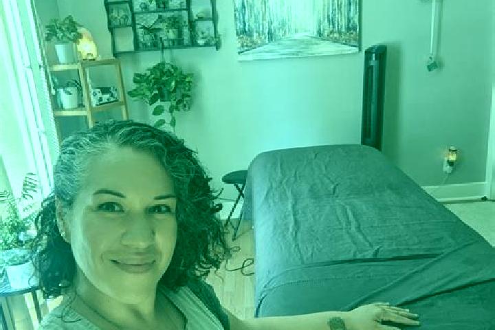 Elizabeth, 35, a blonde brown-eyed caribbean companion based in Pocapaglia. Offering Domination, Massage, Prostate Massage, Erotic Massage. Available for inc...