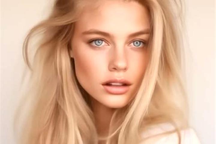 Elizabeth, 35, a blonde dark-eyed indian companion based in Ciorlano. Offering GFE, CIM, Fetish. Available for incall and outcall, day and evening dates.