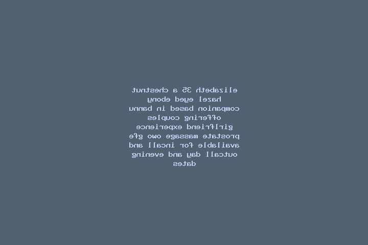 Elizabeth, 35, a chestnut hazel-eyed ebony companion based in Bannu. Offering Couples, Girlfriend Experience, Prostate Massage, OWO, GFE. Available for incal...