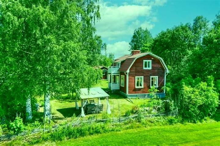 Elizabeth, 35 — Escort in Alfta, Sweden