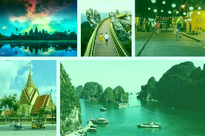 Elizabeth, 35 — Escort in An Ba, Vietnam