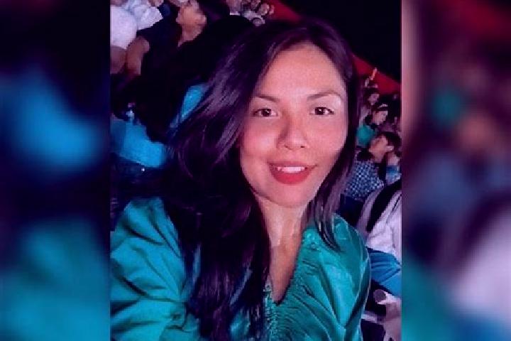 Elizabeth, 35 — Escort in Atzacan, Mexico