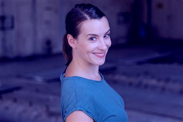 Elizabeth, 35 — Escort in Brislach, Switzerland