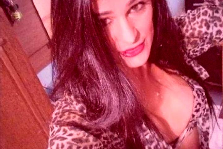 Elizabeth, 35 — Escort in Capetinga, Brazil
