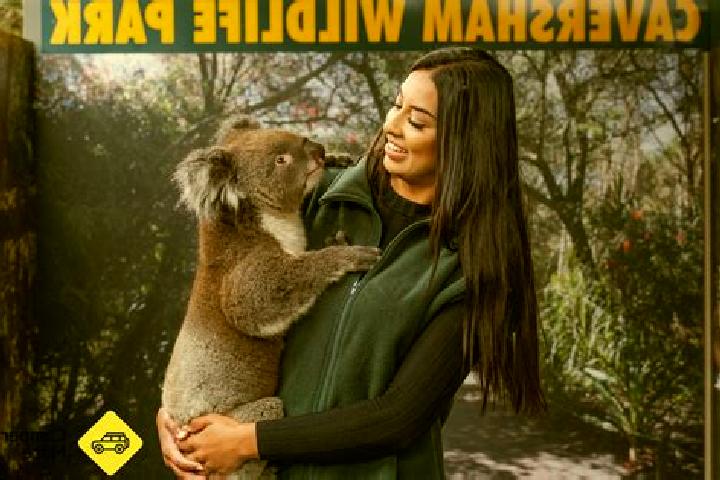 Elizabeth, 35 — Escort in Caversham, Australia