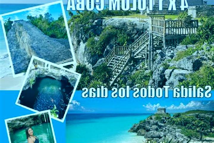 Elizabeth, 35 — Escort in Coba, Mexico