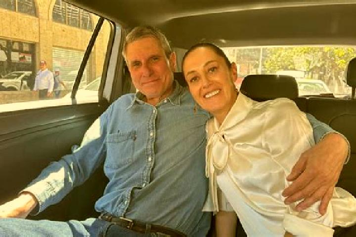 Elizabeth, 35 — Escort in Empaque Tarriba, Mexico