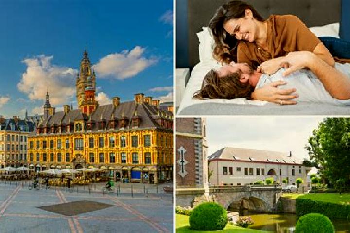 Elizabeth, 35 — Escort in Estaimbourg, Belgium