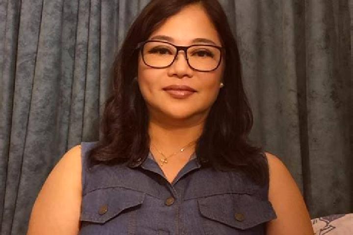Elizabeth, 35 — Escort in Gayam, Indonesia
