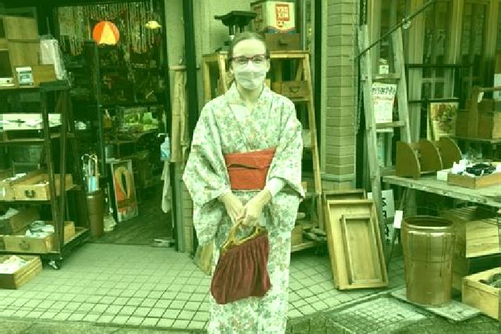 Elizabeth, 35 — Escort in Higashiomi, Japan