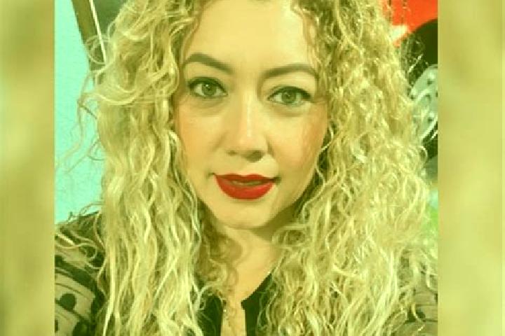 Elizabeth, 35 — Escort in Huitron, Mexico