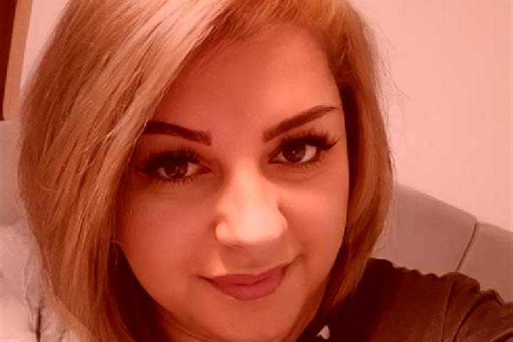 Elizabeth, 35 — Escort in Kurima, Slovakia