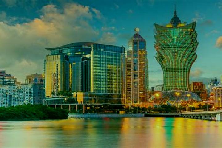 Elizabeth, 35 — Escort in Lai Chi Van, Macao
