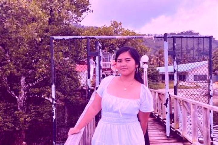 Elizabeth, 35 — Escort in Malem, Micronesia