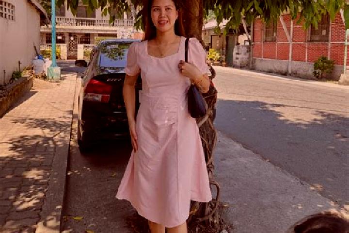 Elizabeth, 35 — Escort in Maragondon, Philippines