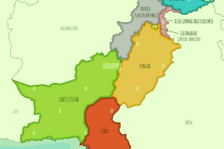 Elizabeth, 35 — Escort in Mehar Ali Brohi, Pakistan