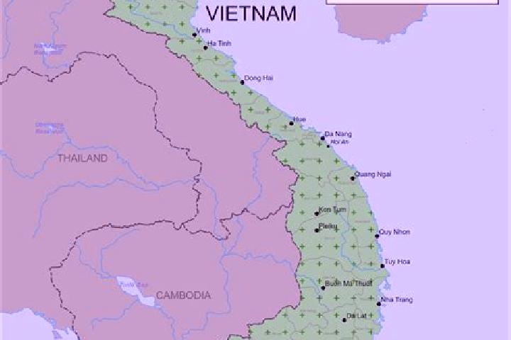Elizabeth, 35 — Escort in Nam GJinh, Vietnam