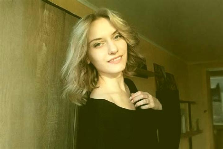 Elizabeth, 35 — Escort in Narovlya, Belarus