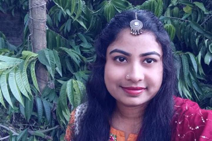 Elizabeth, 35 — Escort in Parbatipur, Bangladesh