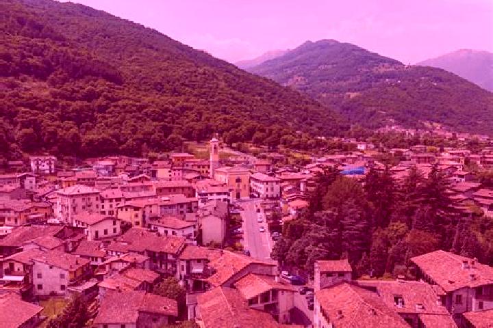 Elizabeth, 35 — Escort in Pian Camuno, Italy