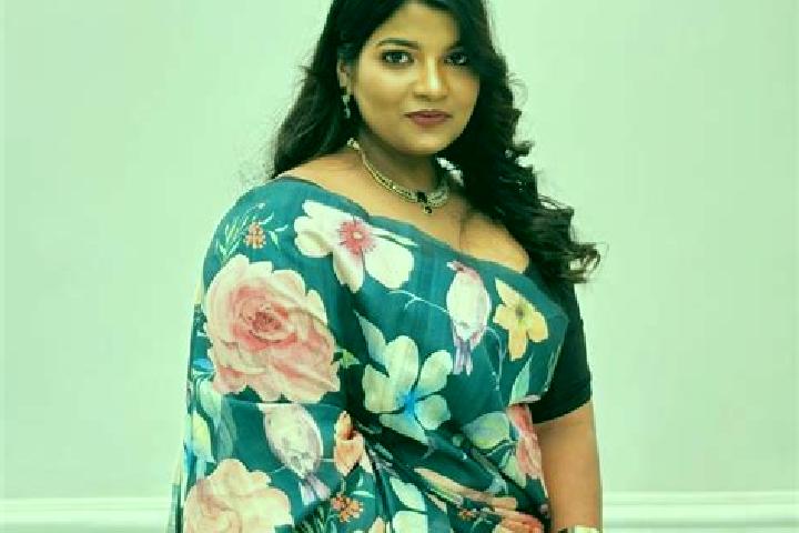 Elizabeth, 35 — Escort in Pipili, India