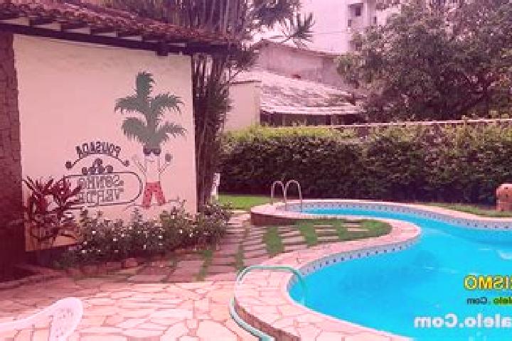 Elizabeth, 35 — Escort in Rio das Ostras, Brazil