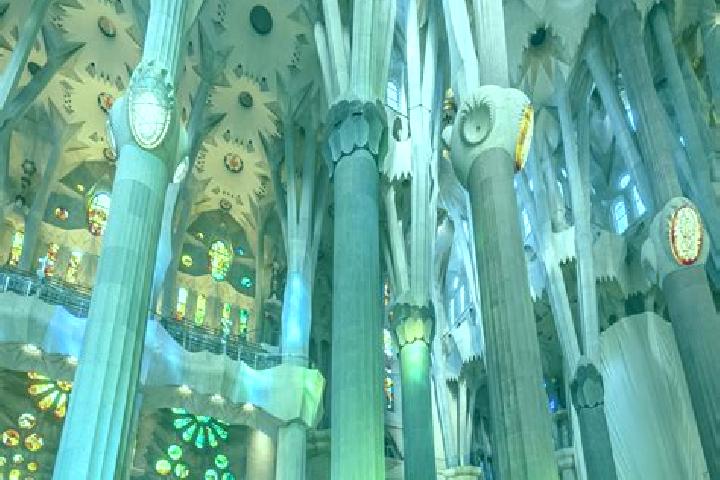 Elizabeth, 35 — Escort in Sagrada Familia, Mexico