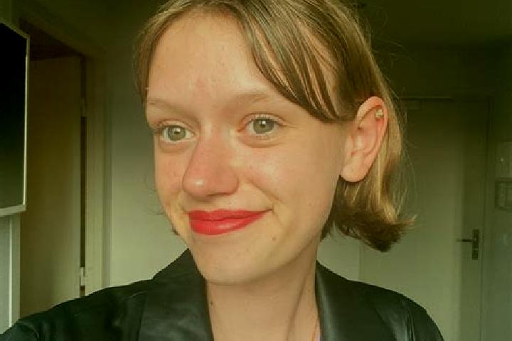 Elizabeth, 35 — Escort in Saint-Romain-de-Lerps, France
