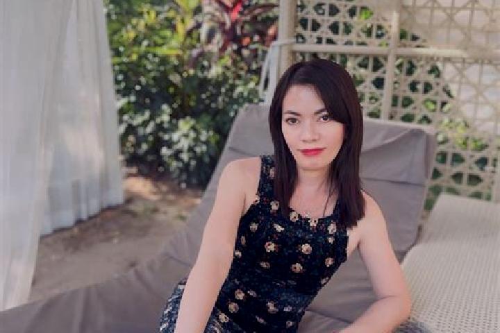 Elizabeth, 35 — Escort in San Diego Linares, Mexico