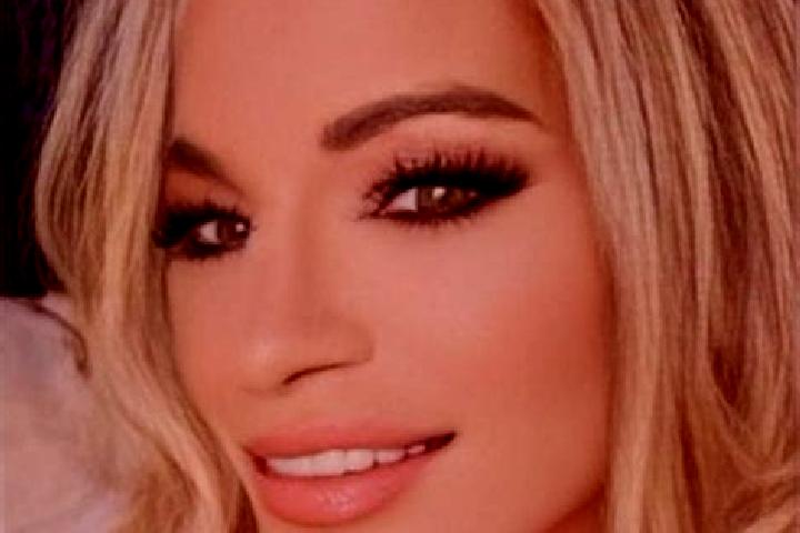 Elizabeth, 35 — Escort in Santa Maria del Invierno, Spain