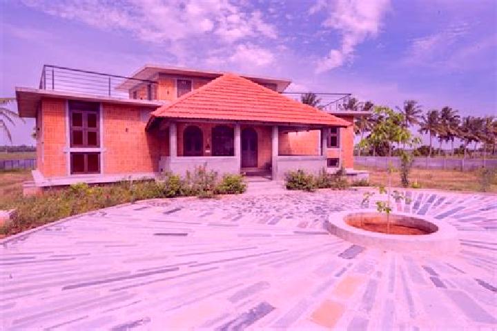 Elizabeth, 35 — Escort in Srivaikuntam, India