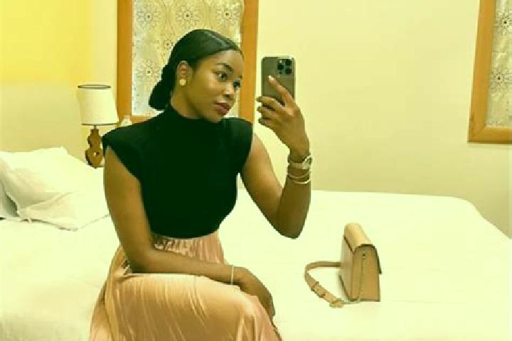 Elizabeth, 35 — Escort in Tecama, Mexico