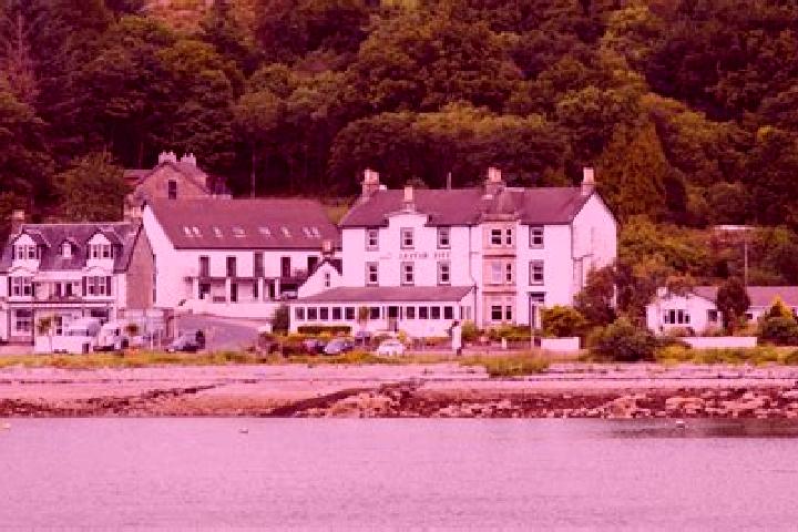 Elizabeth, 35 — Escort in Tighnabruaich, United Kingdom