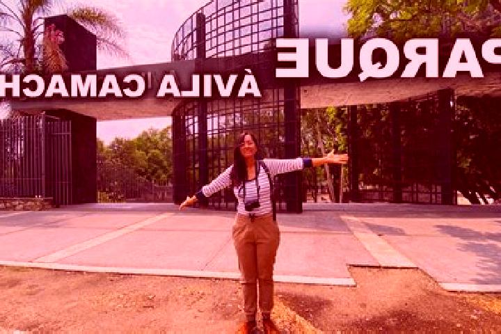 Elizabeth, 35 — Escort in Villa Avila Camacho, Mexico