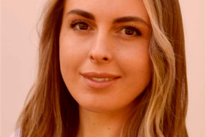 Elizabeth, 35 — Escort in Vita-Lytovska, Ukraine