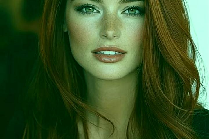 Elizabeth, 36, a auburn blue-eyed caribbean companion based in Jose Guadalupe Aguilera (Santa Lucia). Offering Deep French Kissing, Erotic Massage, BDSM. Ava...