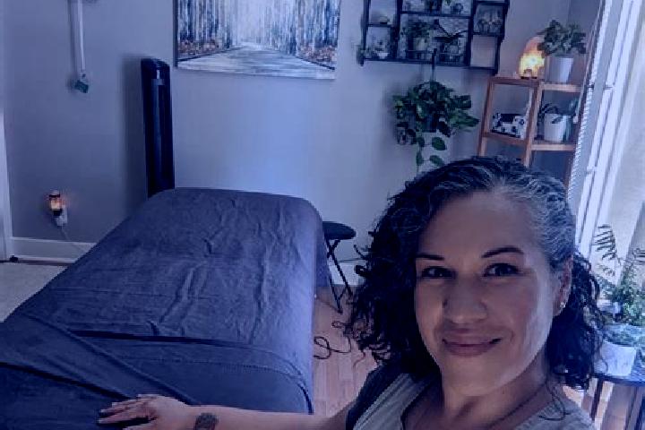 Elizabeth, 36, a black blue-eyed mediterranean companion based in Salinas. Offering Dinner Date, Overnight, Massage, OWO. Available for incall and outcall, o...